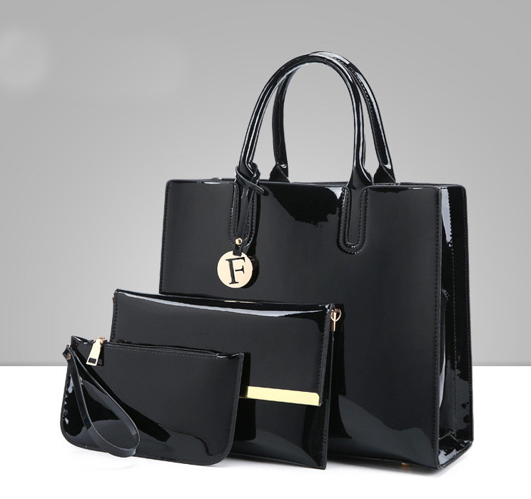 Набір жіночих сумок AL-7540-10, фото 1