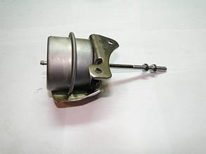 Клапан турбіни BV39-2, RENAULT, 1.5D