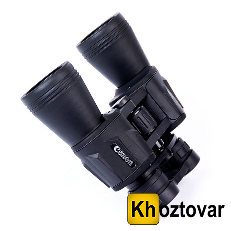 Водонепроникний бінокль Canon ⁇ 20x50