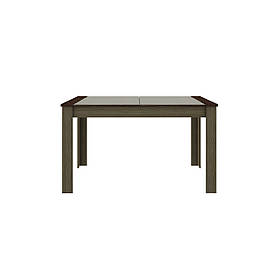 Стіл обідній New York 12 венге магія / сахара глянець