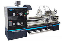 Верстати для металообробки