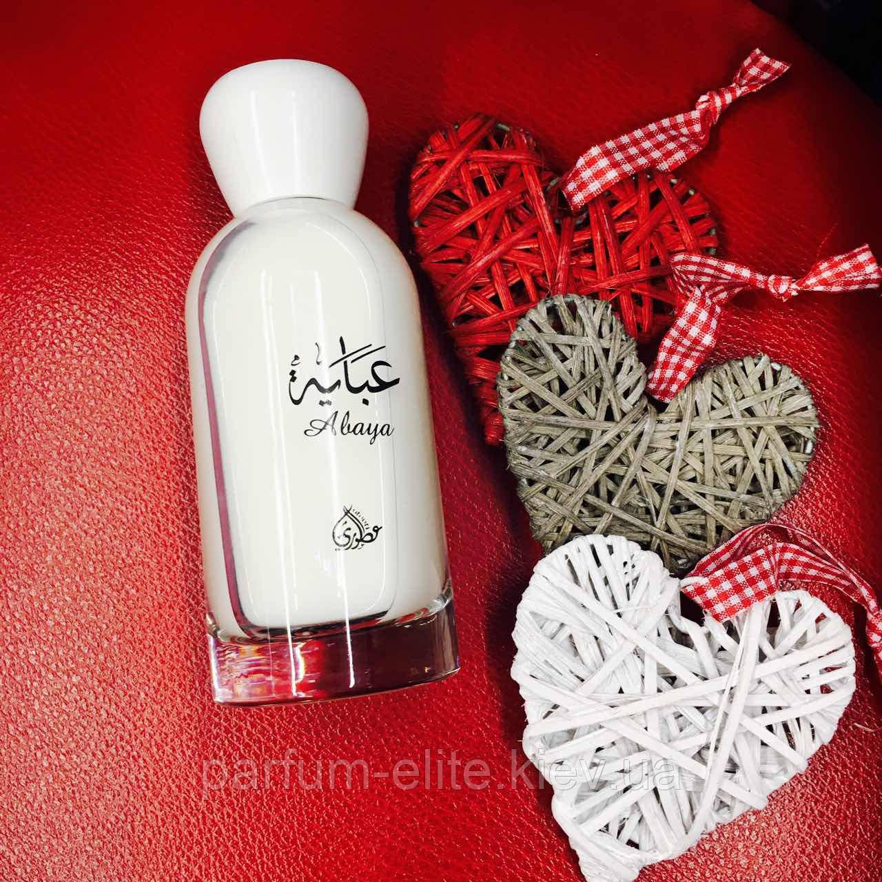 Жіноча східна натуральна парфумерія без спирту Otoori Abaya 100ml, фото 1