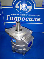 Насос шестерневий НШ 50А-3 (АНТЕЙ)