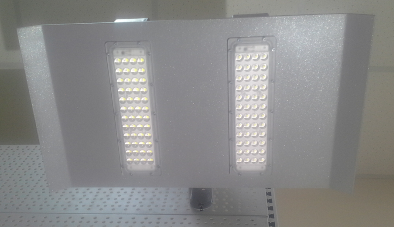 Світлодіодний світильник промисловий VP-I -100 W OSRAM