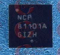 ШИМ контроллер ONS NCP81101AMNTXG QFN28