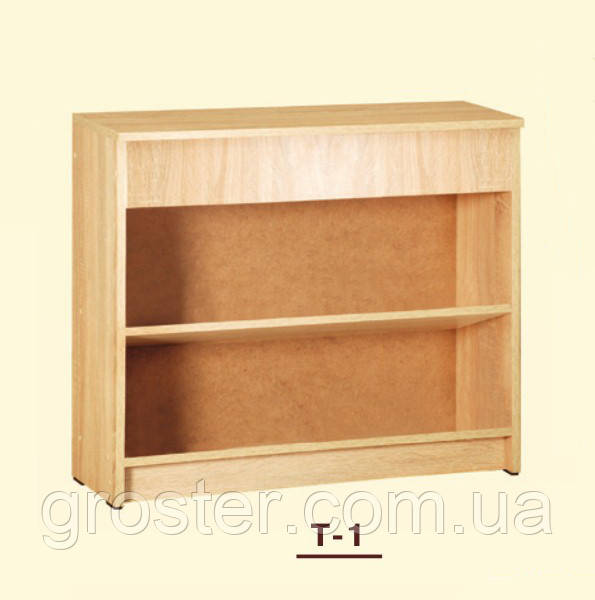 Тумба для взуття Т-1. Взуття. Шафа взуттєвої, фото 1