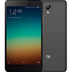 Xiaomi Redmi Note 2