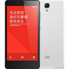 Xiaomi Redmi Note