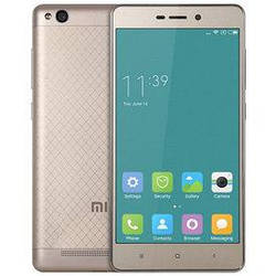 Xiaomi Redmi 3