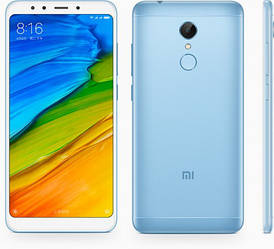 Xiaomi Redmi 5 Plus