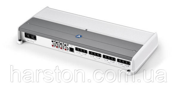 Універсальний підсилювач Jl Audio M800/8v2, фото 1