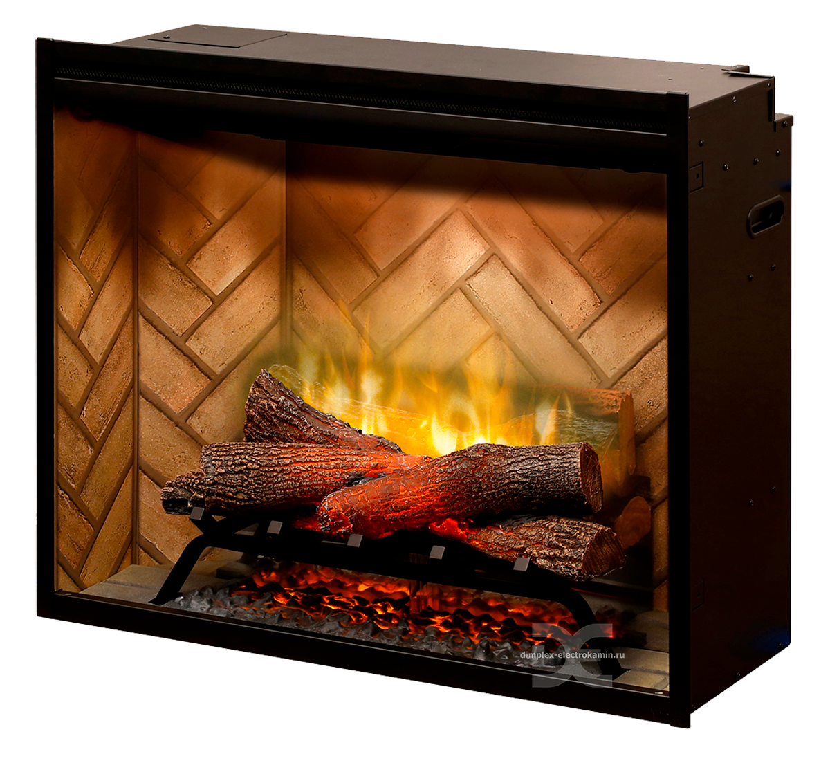 Електрокамін Dimplex Revillusion 30