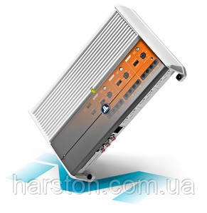 Комплексний підсилювач Jl Audio M600/6 24v, фото 1