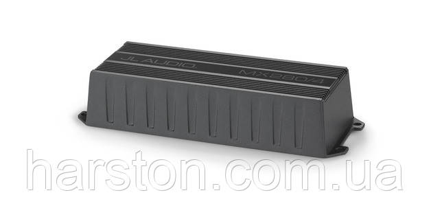 Вологозахищений підсилювач Jl Audio MX280/4, фото 1