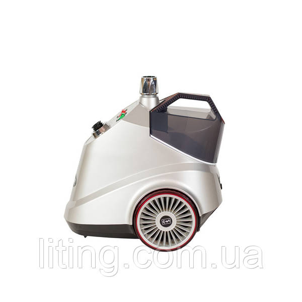 Prohairsteam top