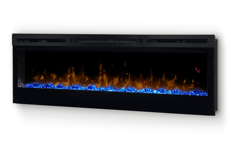 Електрокамін Dimplex Prism 34 LED