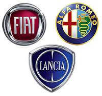 Alfa Romeo/ Fiat/ Lancia/ Iveco