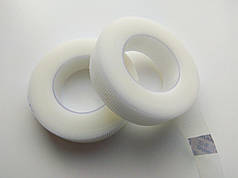 Силіконова стрічка-скотч під очі для нарощування вій