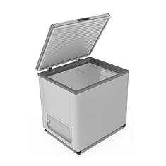 Морозильна скриня з глухим кришкою Frostor F 250 S, фото 1