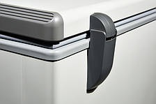 Морозильна скриня з глухим кришкою Frostor F 250 S, фото 4