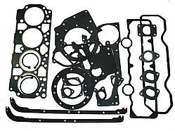 Набір прокладок для ремонту двигуна Д-240(21 поз.)