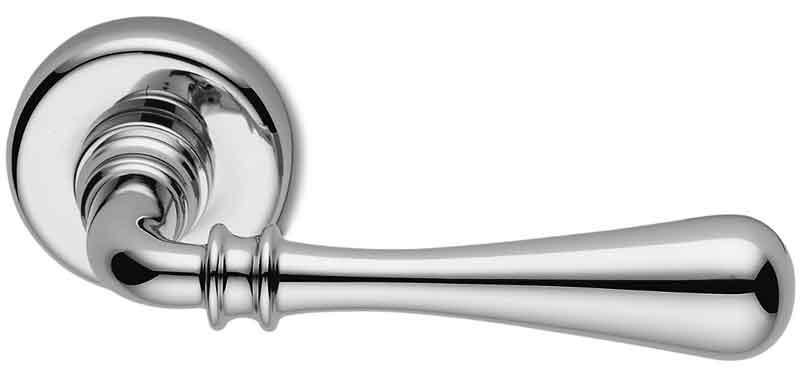 Італійська ручка COLOMBO IDA ID 31 хром