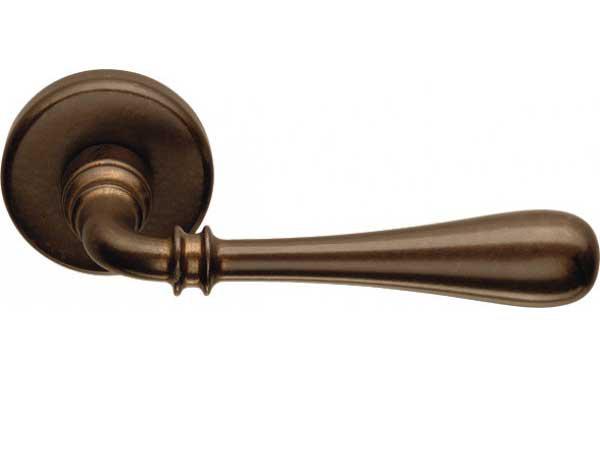 Італійська ручка COLOMBO IDA ID 31 антична бронза