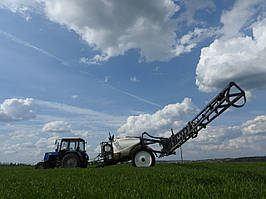 Богуславська сільгосптехніка