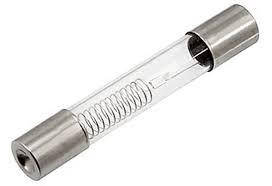 Запобіжник СВЧ