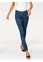 Моделирующие женские джинсы Ashley Brooke push up. Размер 54, 60, 62 рост 160