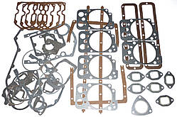 Ремкомплект прокладок двигуна Д-461 (повний)