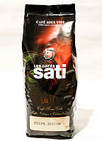 Sati Cafe Special Edition кава в зернах 1 kg Франція