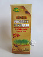 Растительное масло Рисовых зародышей 50мл- в уходе за сухой и стареющей кожей лица