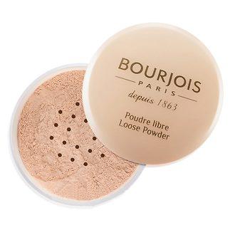 Bourjois Poudre Libre Рассыпчатая пудра Буржуа 3 номер, цена 380 грн ...