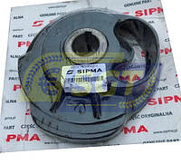 Тарелка вязального аппарата правая для пресс-подборщика Sipma Z224 (Оригинал)