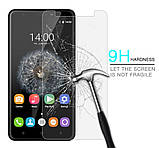 Захистне закалене скло для Oukitel U15 pro 0.26 mm, фото 3