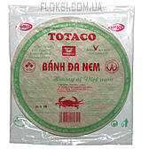 Рисовий папір Totaco 22 см 250 грамів