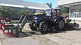Farmtrac 9120DTN трактор 110к.с., фото 2