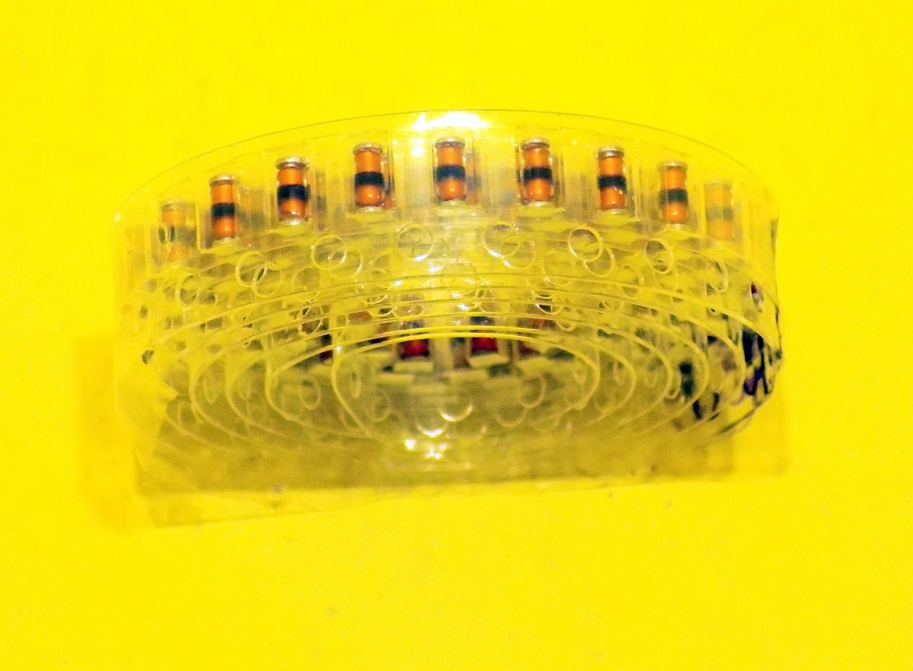 Діністор DB3 SMD