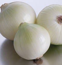 Лук білий круглий TOP Onions