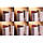 Тримач для книг (букенд) і набір лактовок Book Mountain Qualy, фото 4