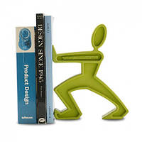 Держатель для книг James The Bookend Black+Blum