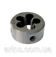 Плашка конічна К1 1/2, фото 1