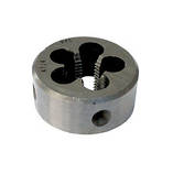 Плашка трубна конічна R 1/8, фото 2