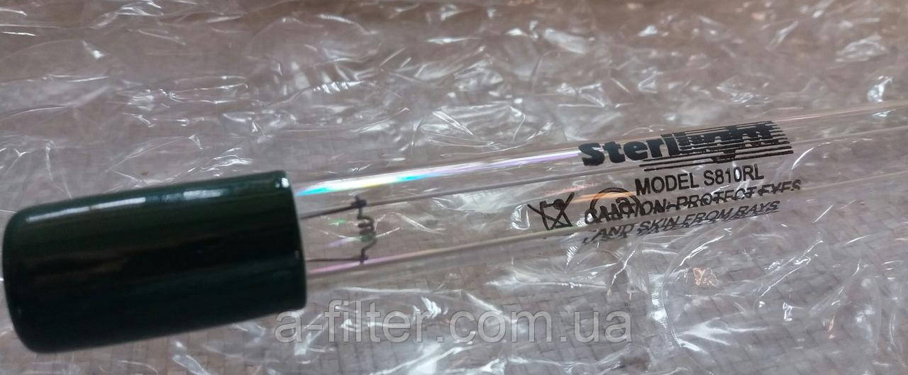 Змінна ультрафіолетова лампа S810RL, фото 1