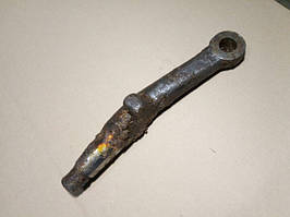 Важіль поворотного кулака МАЗ рульової трапеції правий 5336-3001030