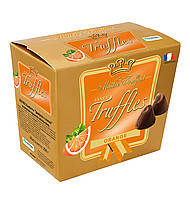 Цукерки Truffles Orange Трюфель з апельсином Maitre Truffout 200 г Австрія