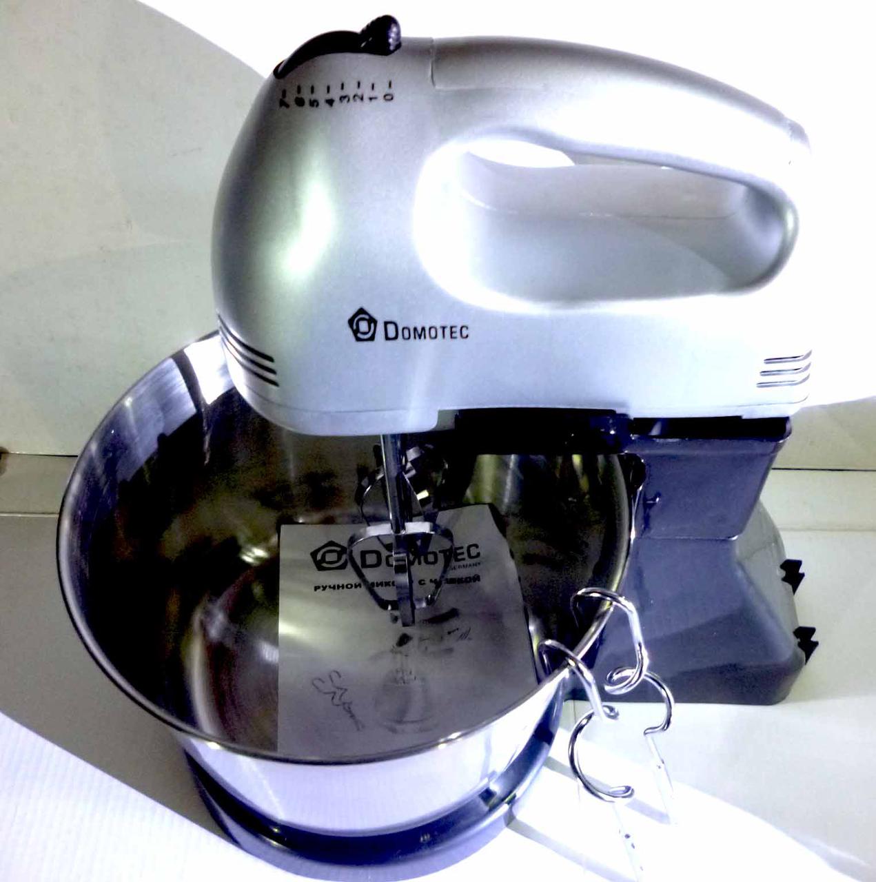 Міксер із чашею MS 1133, фото 1