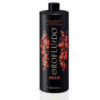Шампунь для блиску і м'якості волосся Revlon Orofluido Asia Zen Control Shampoo 1000 ml