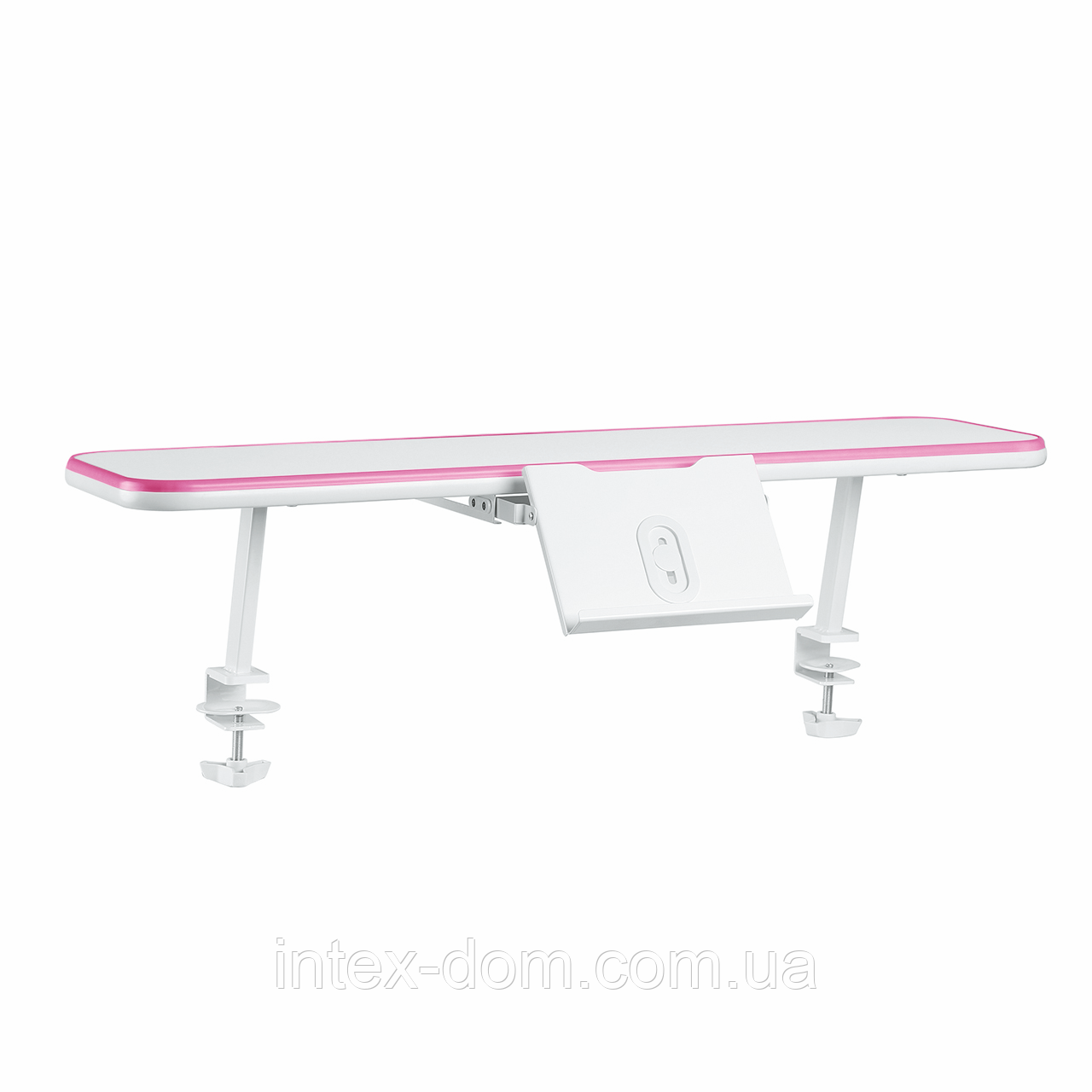 Полиця для книг SS16W FunDesk Pink